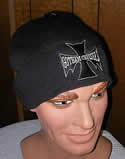 Gotham Cruiser Thinsulate Knitted Beanie